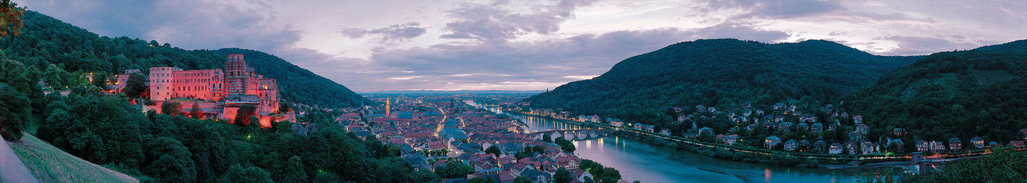 Die Hirschgasse Heidelberg Amenidades foto