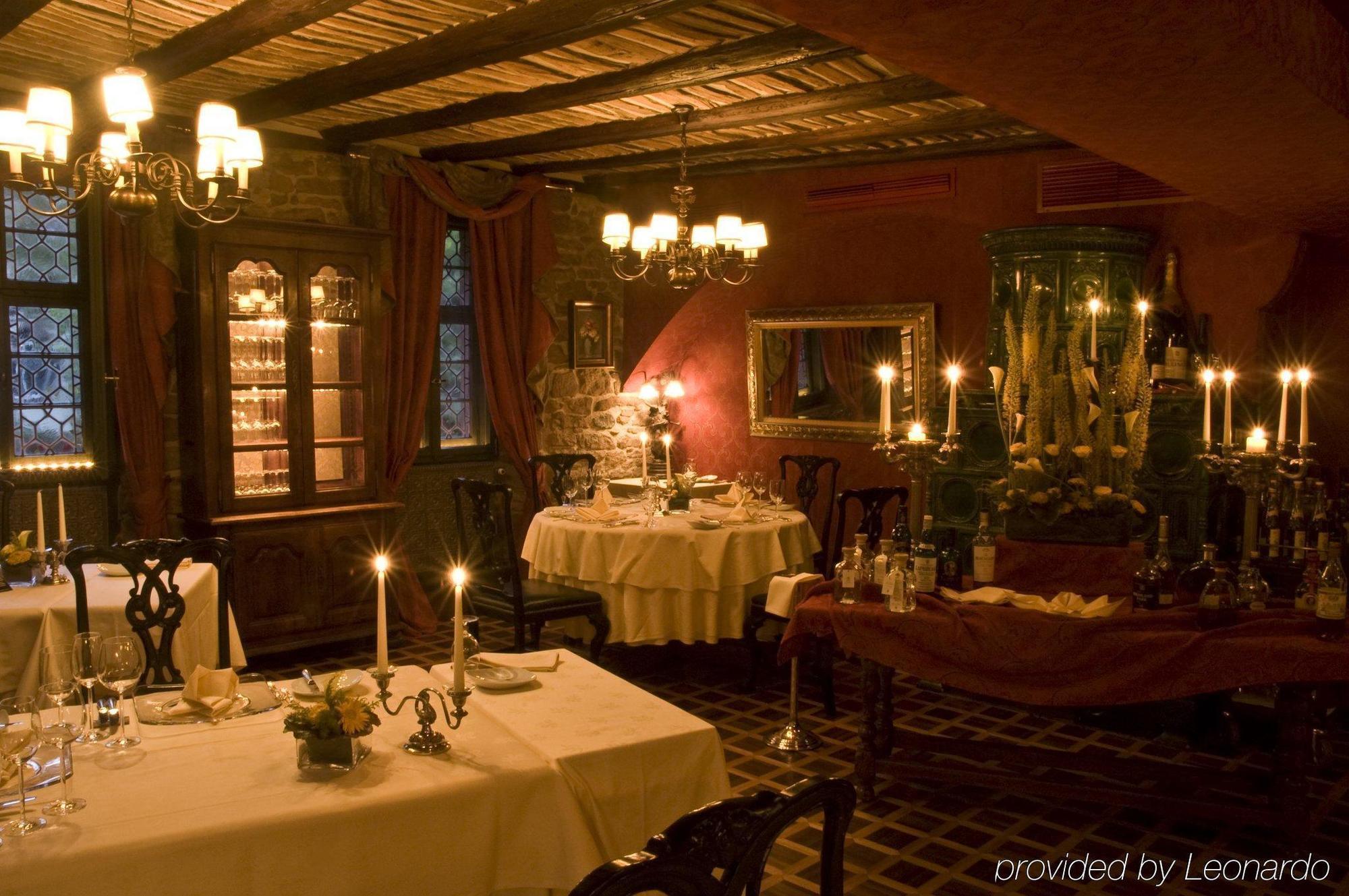 Die Hirschgasse Heidelberg Restaurante foto
